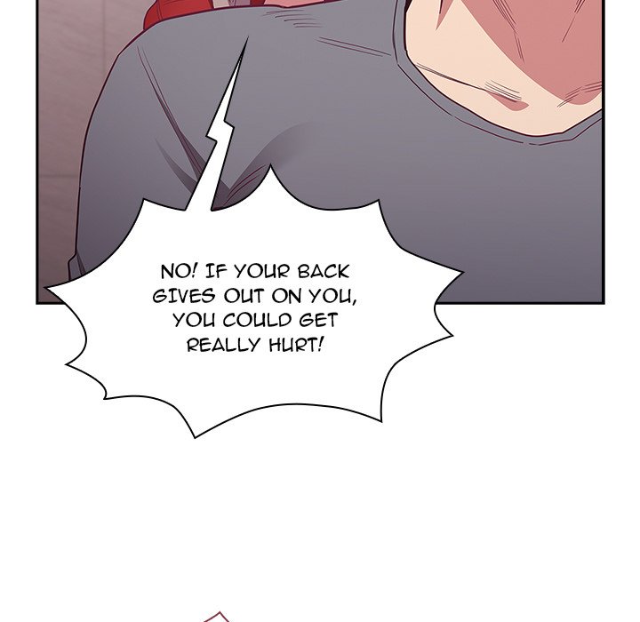 Maid Rehabilitation Chapter 47 - HolyManga.Net