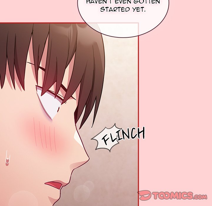 Maid Rehabilitation Chapter 47 - HolyManga.Net