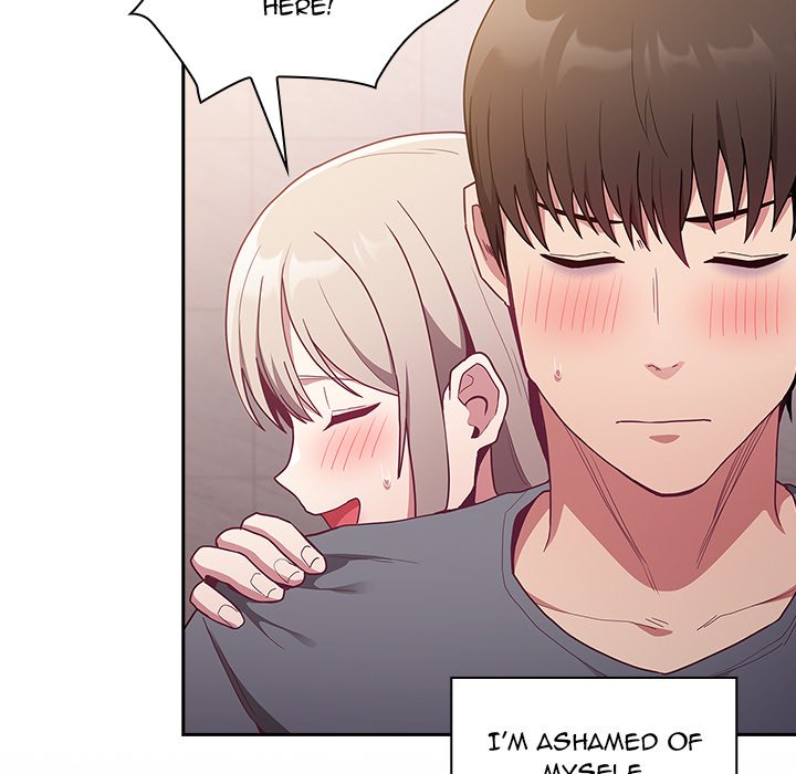 Maid Rehabilitation Chapter 47 - HolyManga.Net
