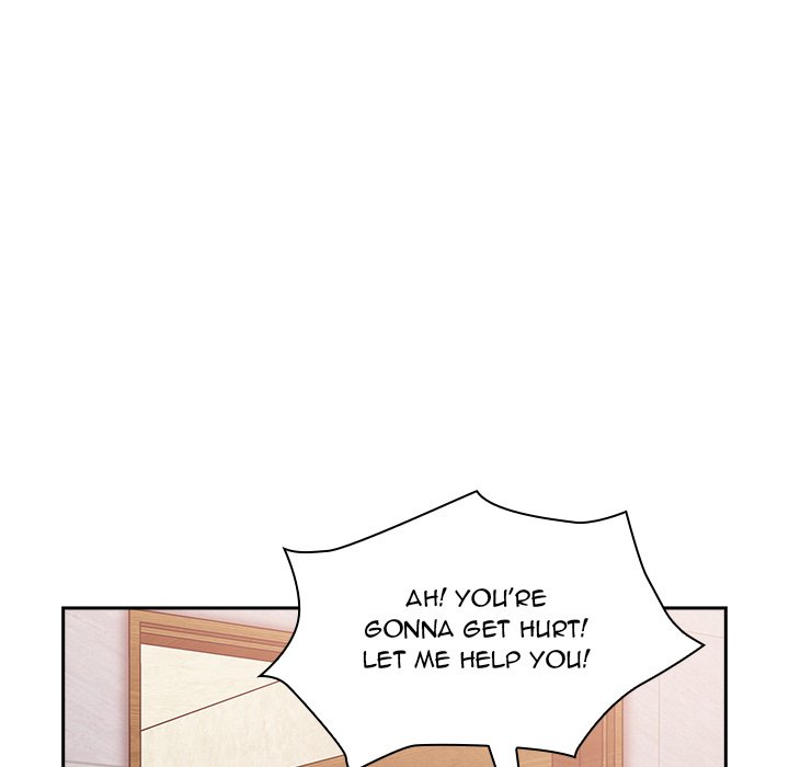 Maid Rehabilitation Chapter 47 - HolyManga.Net