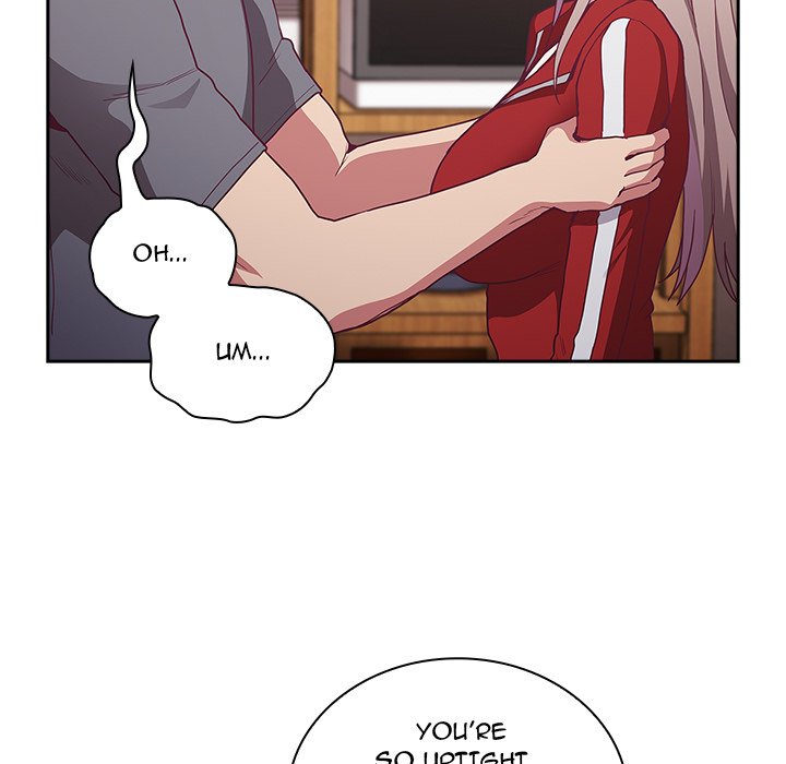 Maid Rehabilitation Chapter 47 - HolyManga.Net
