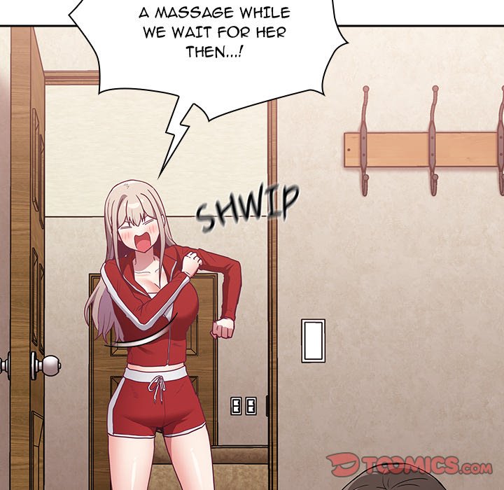 Maid Rehabilitation Chapter 47 - HolyManga.Net