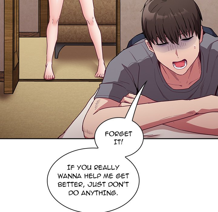 Maid Rehabilitation Chapter 47 - HolyManga.Net