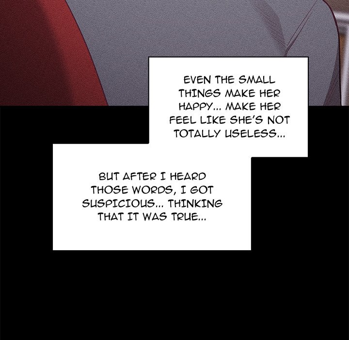 Maid Rehabilitation Chapter 47 - HolyManga.Net