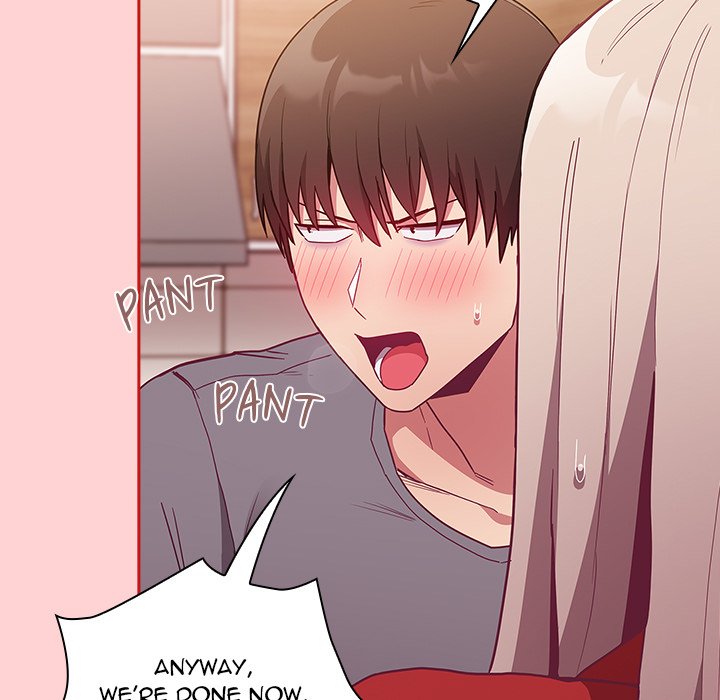 Maid Rehabilitation Chapter 47 - HolyManga.Net