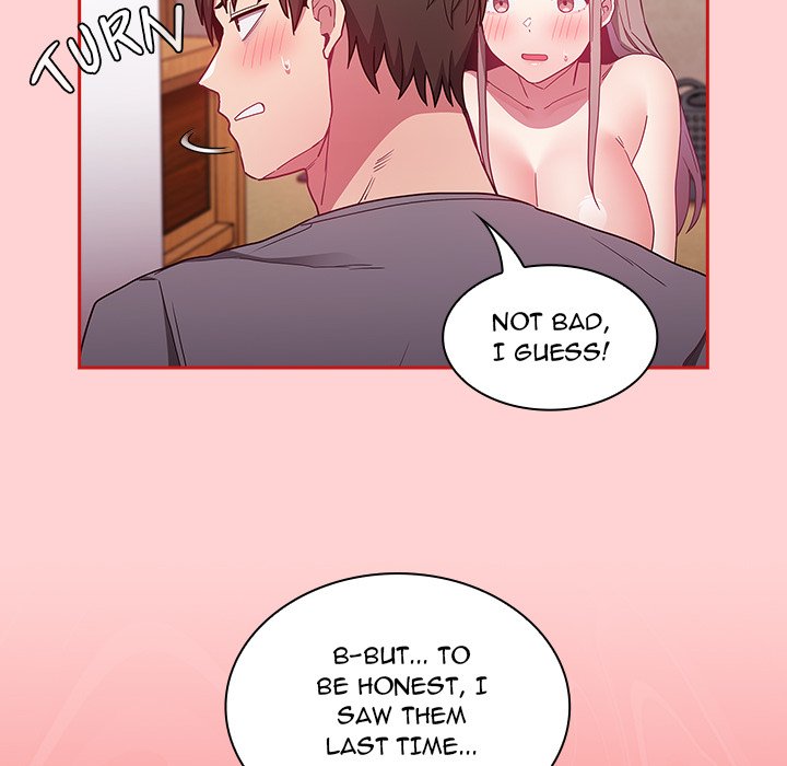 Maid Rehabilitation Chapter 48 - HolyManga.Net