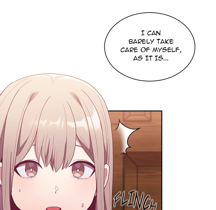 Maid Rehabilitation Chapter 48 - HolyManga.Net