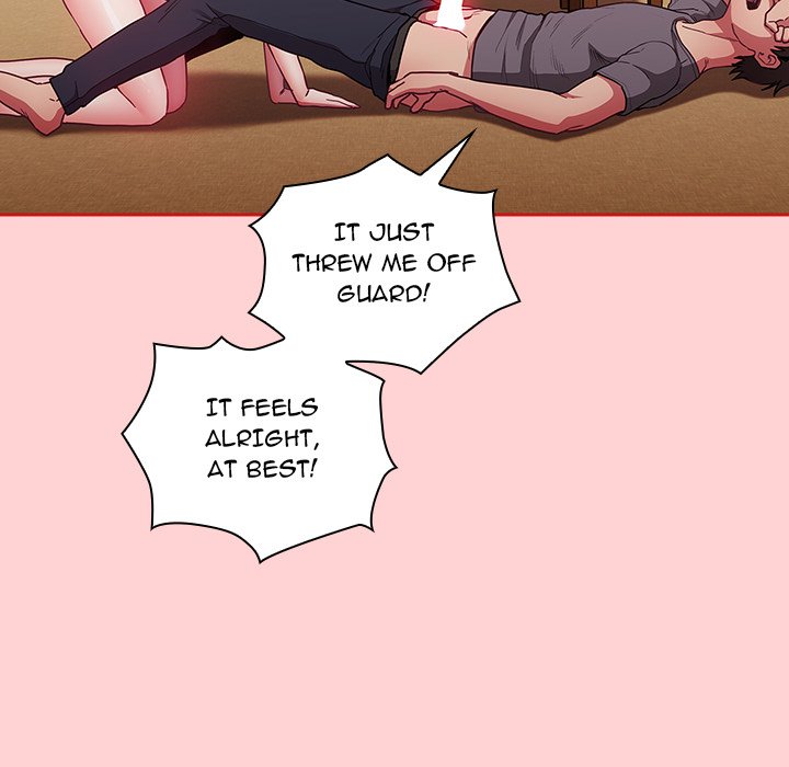 Maid Rehabilitation Chapter 48 - HolyManga.Net