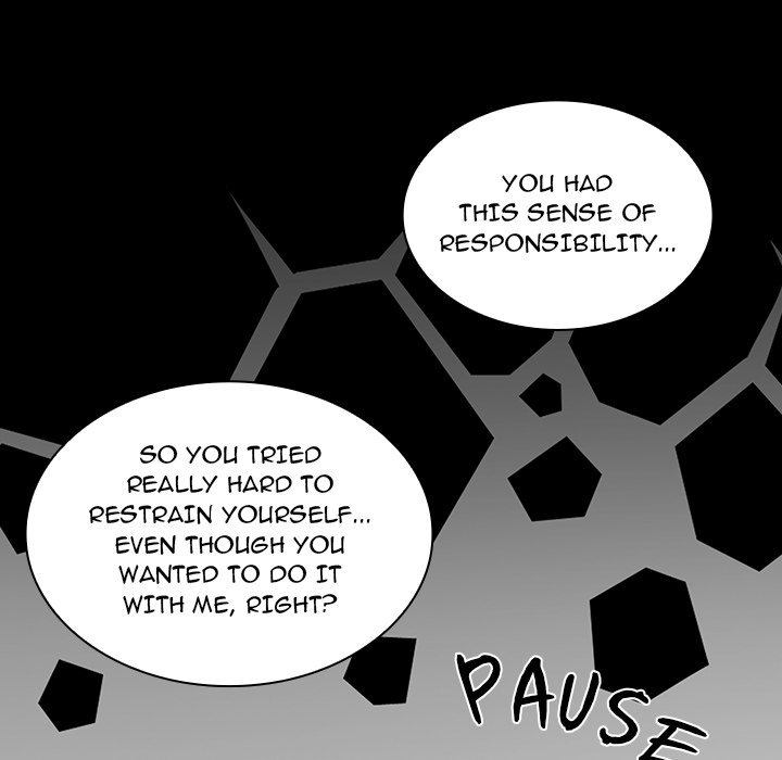 Maid Rehabilitation Chapter 48 - HolyManga.Net