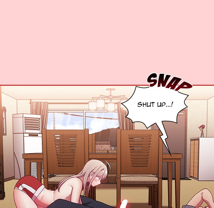 Maid Rehabilitation Chapter 48 - HolyManga.Net