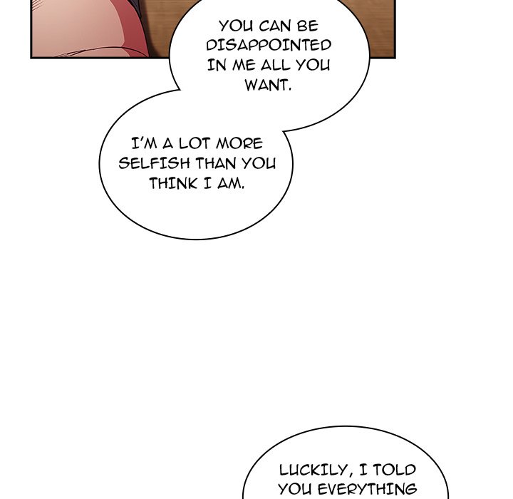 Maid Rehabilitation Chapter 48 - HolyManga.Net