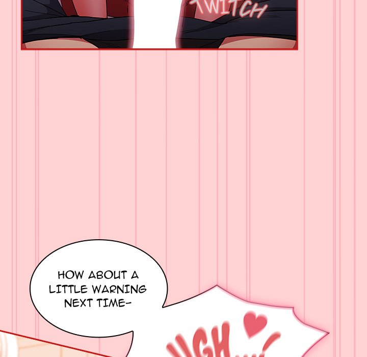 Maid Rehabilitation Chapter 48 - HolyManga.Net