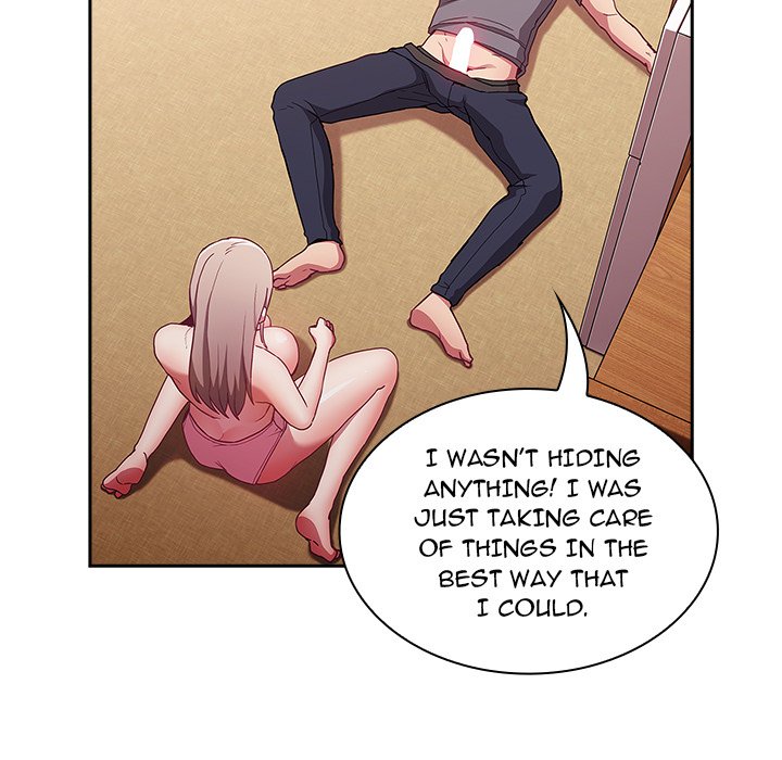 Maid Rehabilitation Chapter 48 - HolyManga.Net