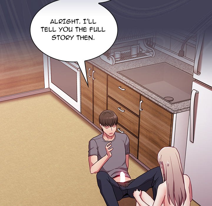 Maid Rehabilitation Chapter 48 - HolyManga.Net
