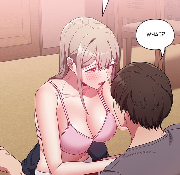 Maid Rehabilitation Chapter 48 - HolyManga.Net