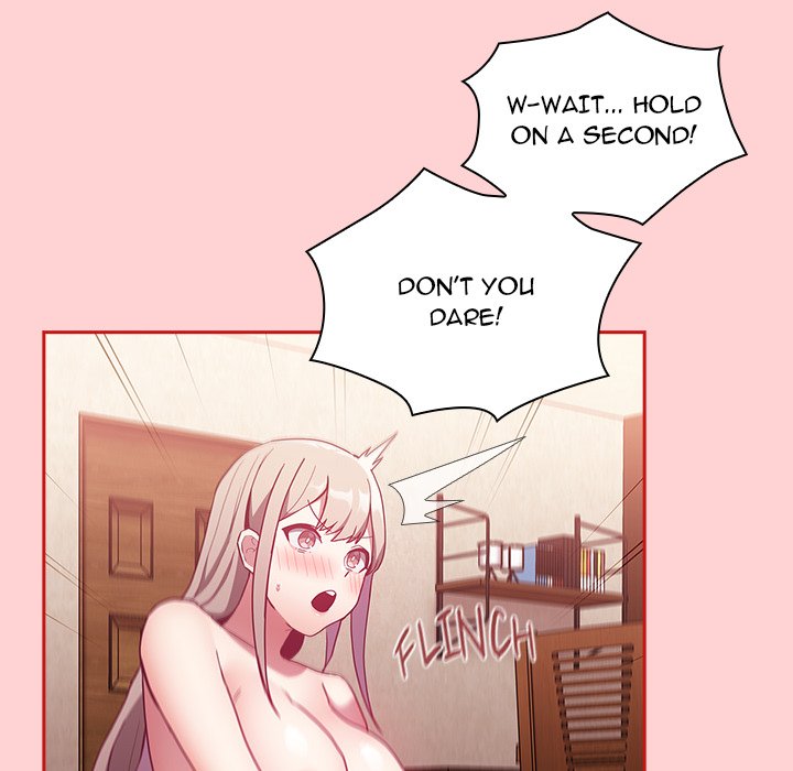 Maid Rehabilitation Chapter 48 - HolyManga.Net