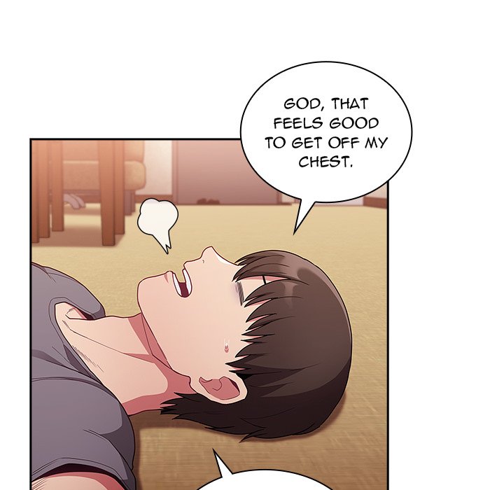 Maid Rehabilitation Chapter 48 - HolyManga.Net