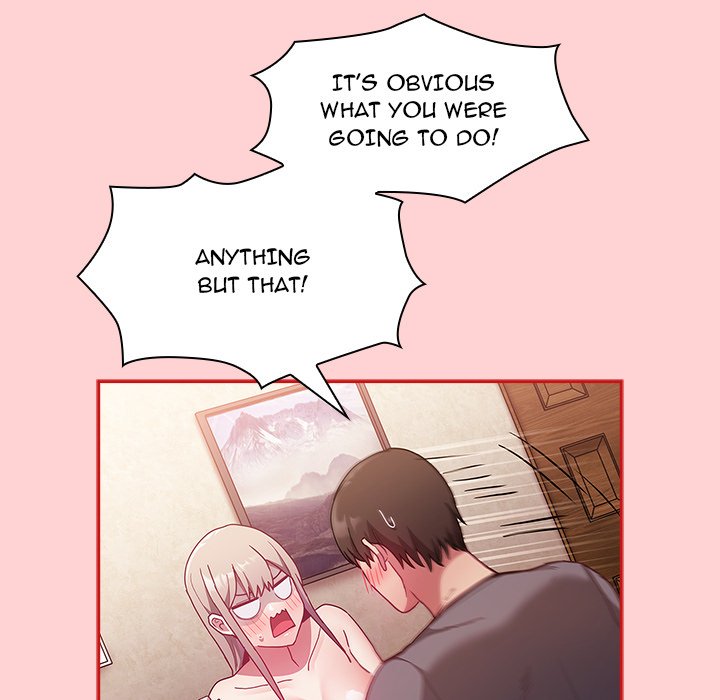 Maid Rehabilitation Chapter 48 - HolyManga.Net