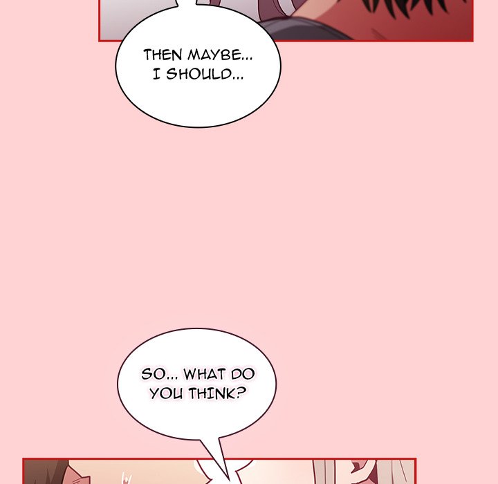 Maid Rehabilitation Chapter 48 - HolyManga.Net