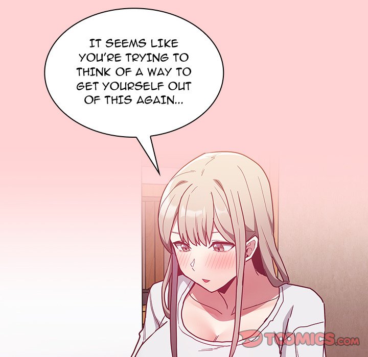 Maid Rehabilitation Chapter 48 - HolyManga.Net