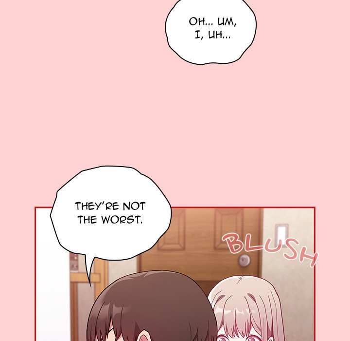 Maid Rehabilitation Chapter 48 - HolyManga.Net