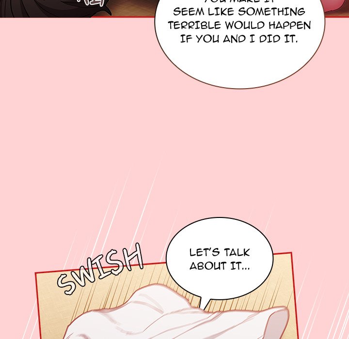 Maid Rehabilitation Chapter 48 - HolyManga.Net