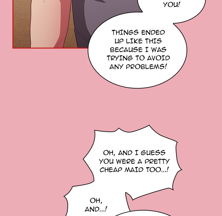 Maid Rehabilitation Chapter 48 - HolyManga.Net