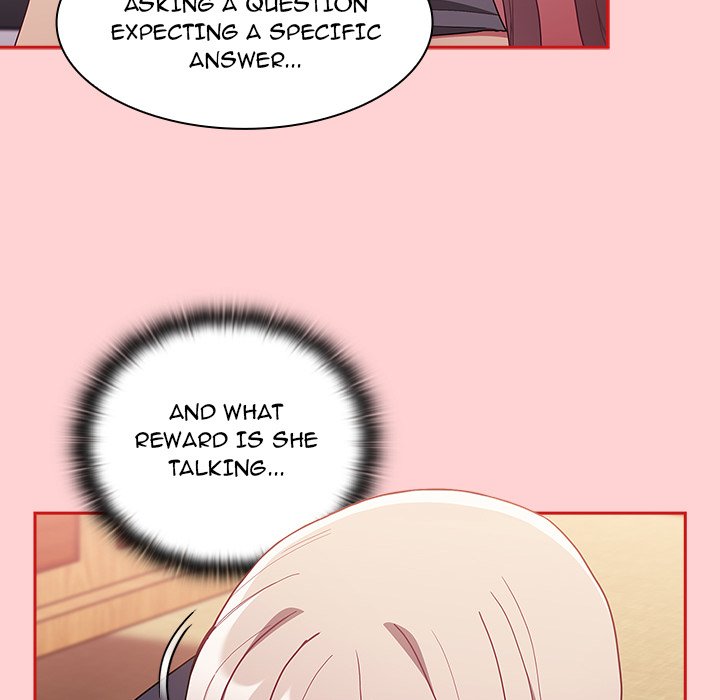 Maid Rehabilitation Chapter 48 - HolyManga.Net