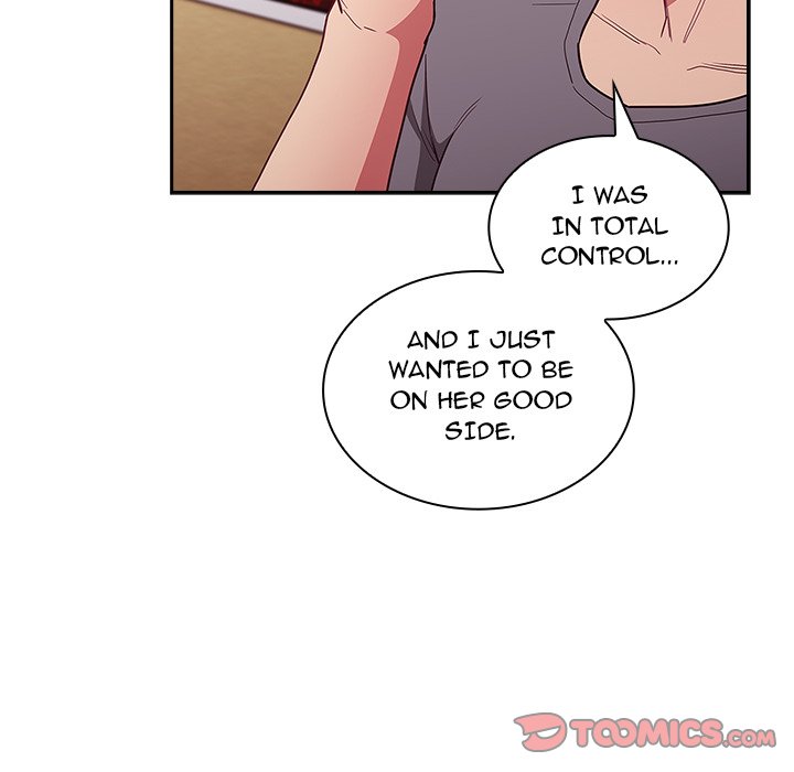 Maid Rehabilitation Chapter 48 - HolyManga.Net