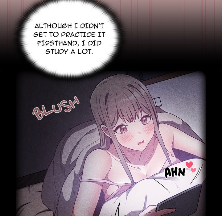 Maid Rehabilitation Chapter 48 - HolyManga.Net