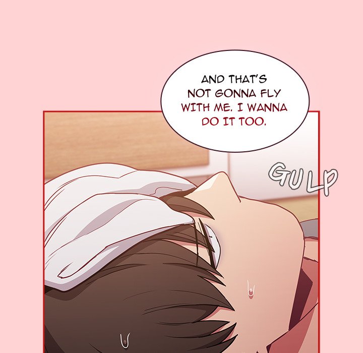Maid Rehabilitation Chapter 48 - HolyManga.Net