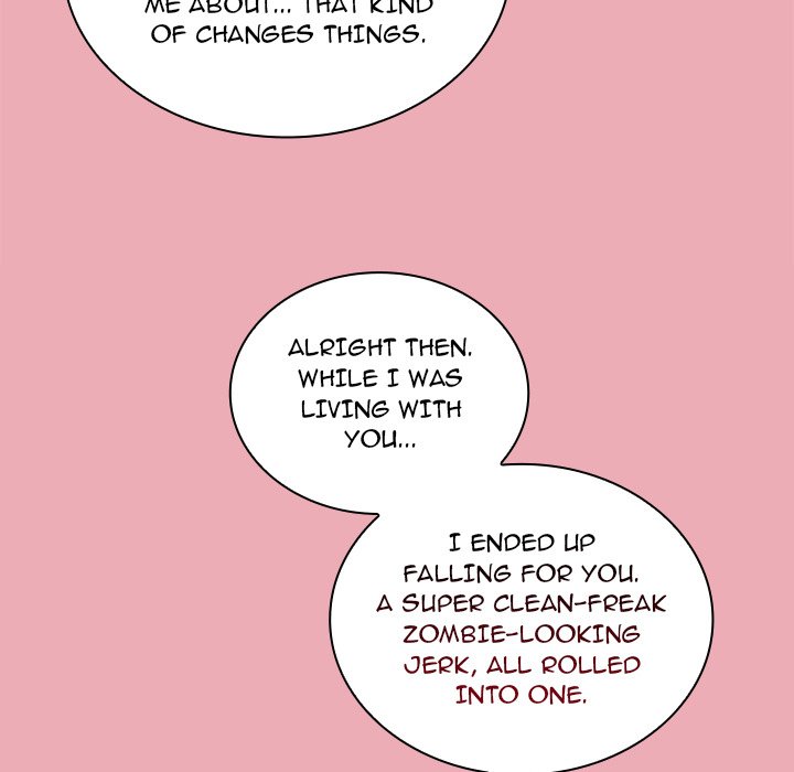 Maid Rehabilitation Chapter 48 - HolyManga.Net