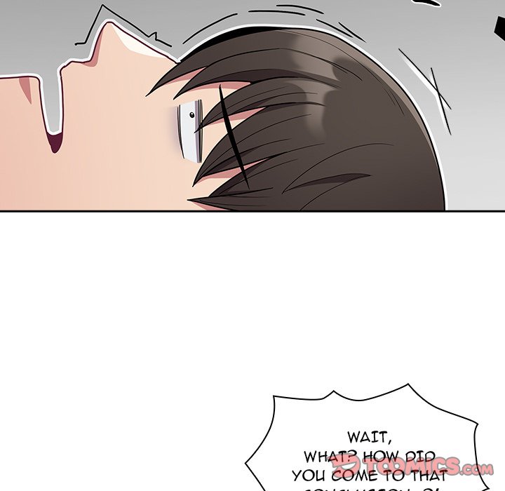 Maid Rehabilitation Chapter 48 - HolyManga.Net