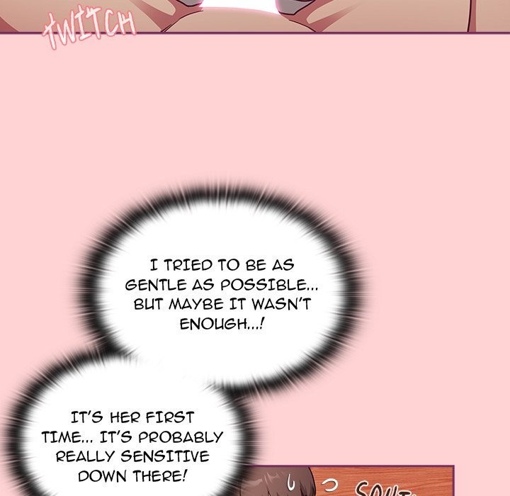 Maid Rehabilitation Chapter 49 - HolyManga.Net