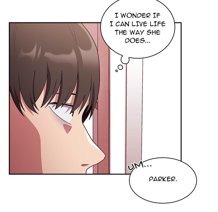 Maid Rehabilitation Chapter 49 - HolyManga.Net