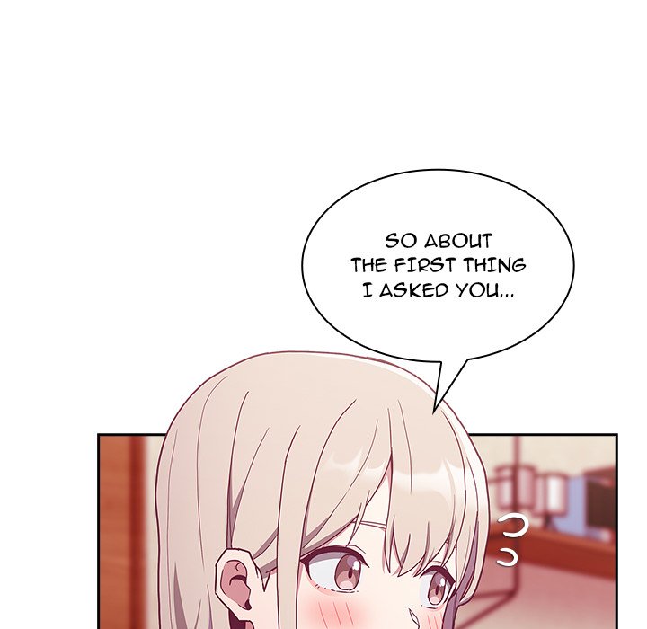 Maid Rehabilitation Chapter 49 - HolyManga.Net