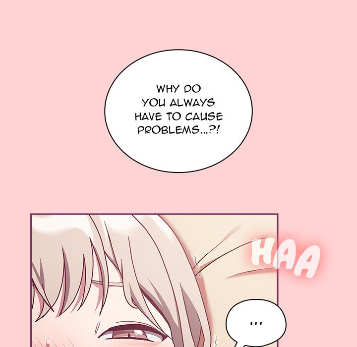 Maid Rehabilitation Chapter 49 - HolyManga.Net