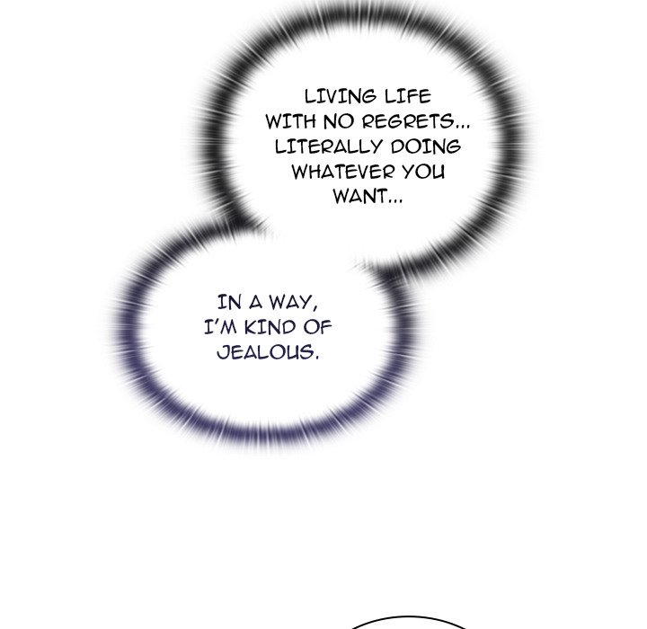 Maid Rehabilitation Chapter 49 - HolyManga.Net