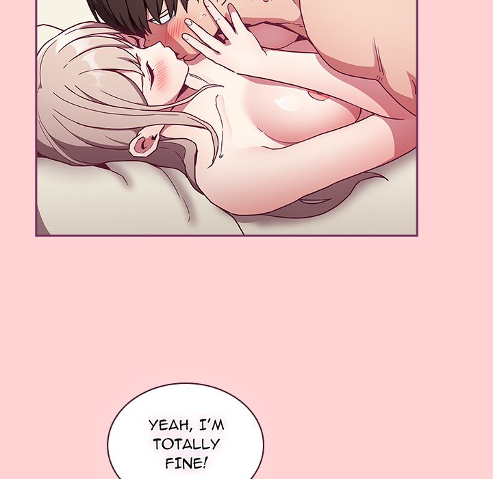 Maid Rehabilitation Chapter 49 - HolyManga.Net