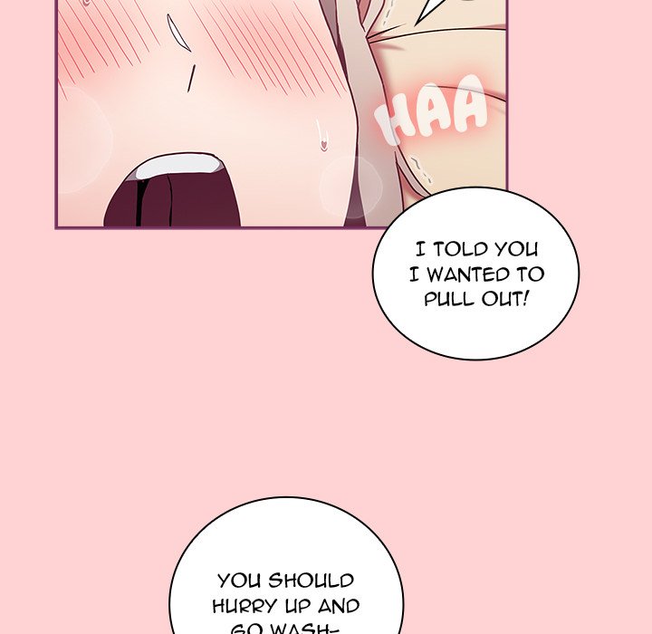Maid Rehabilitation Chapter 49 - HolyManga.Net