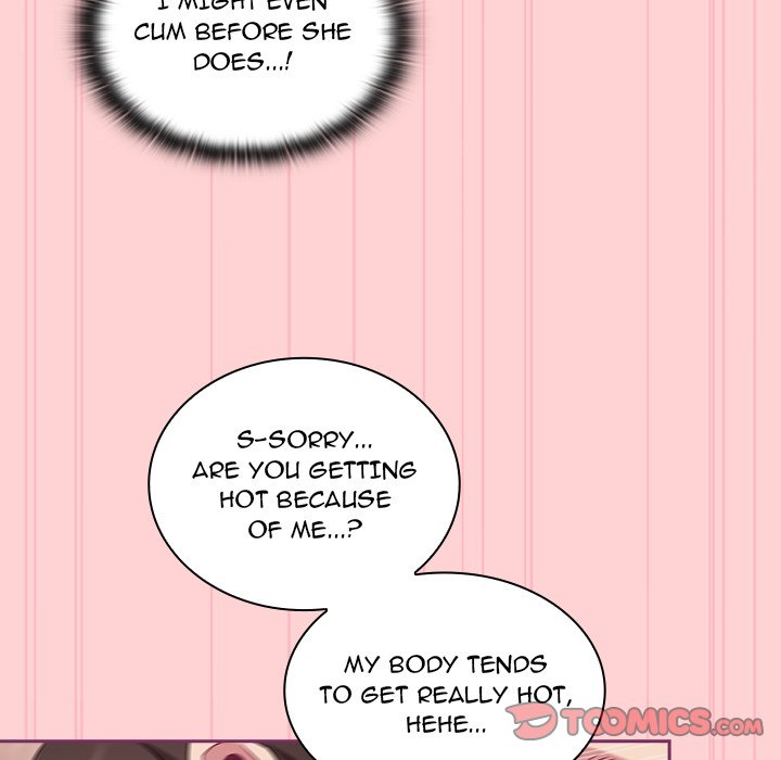 Maid Rehabilitation Chapter 49 - HolyManga.Net