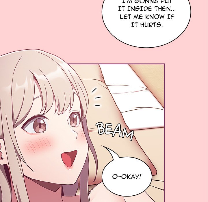 Maid Rehabilitation Chapter 49 - HolyManga.Net