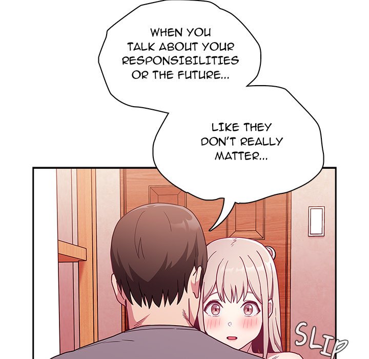 Maid Rehabilitation Chapter 49 - HolyManga.Net