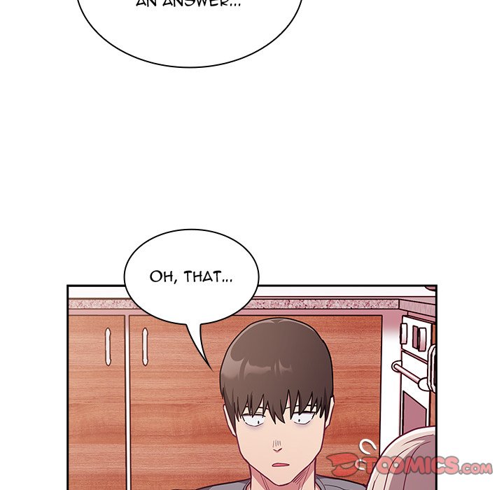 Maid Rehabilitation Chapter 49 - HolyManga.Net