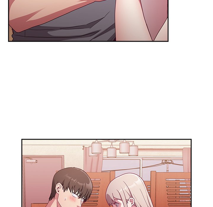 Maid Rehabilitation Chapter 49 - HolyManga.Net