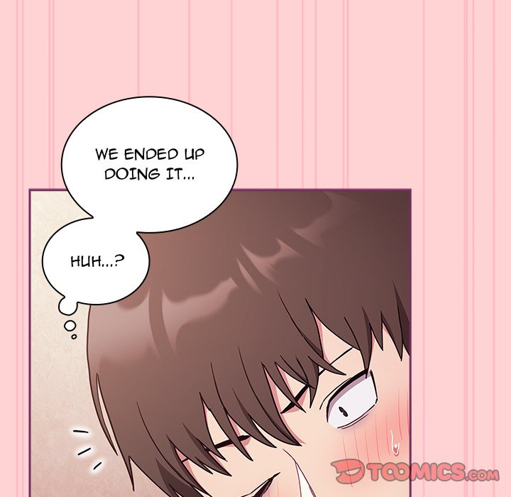 Maid Rehabilitation Chapter 49 - HolyManga.Net