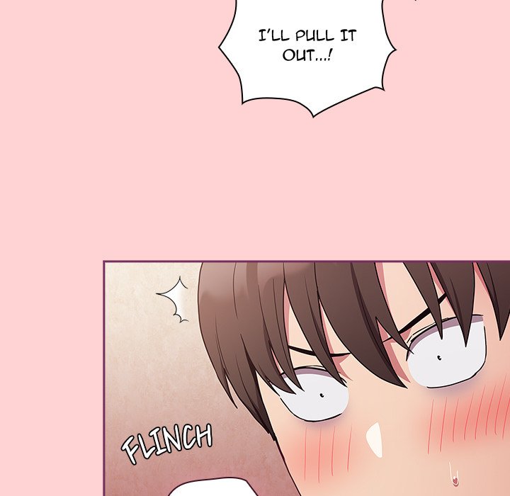 Maid Rehabilitation Chapter 49 - HolyManga.Net