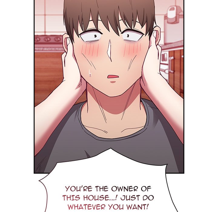 Maid Rehabilitation Chapter 49 - HolyManga.Net