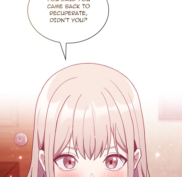 Maid Rehabilitation Chapter 49 - HolyManga.Net