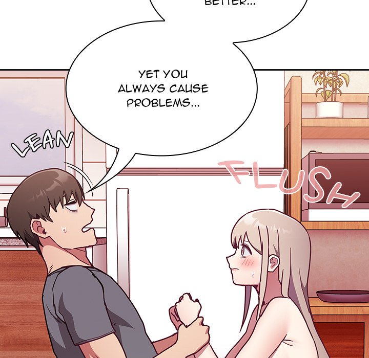 Maid Rehabilitation Chapter 49 - HolyManga.Net